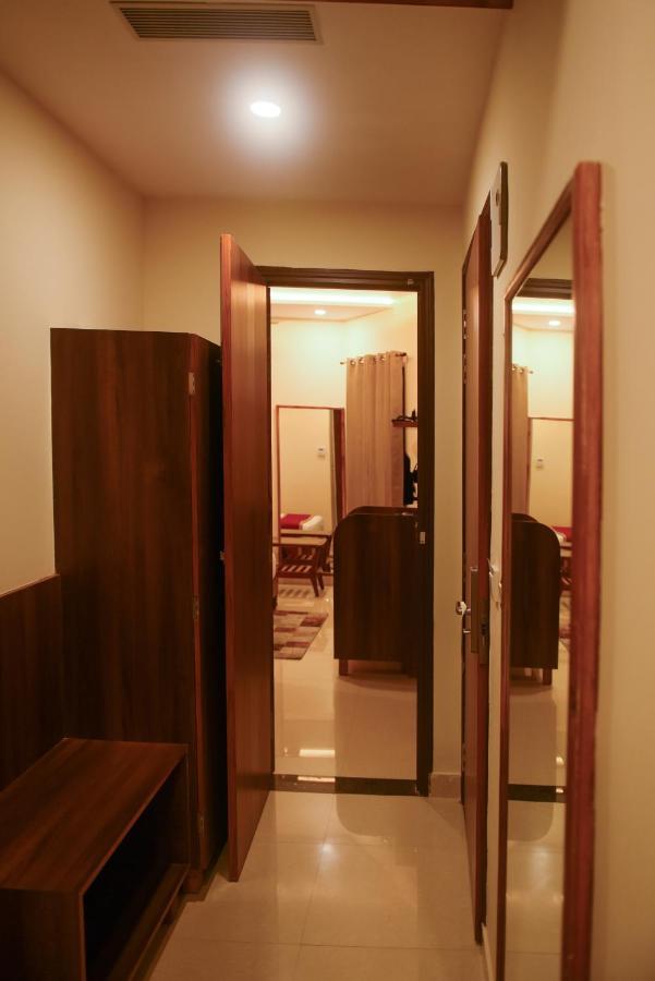 The Abhyudyam Ganga Hotel Haridwār Exterior photo